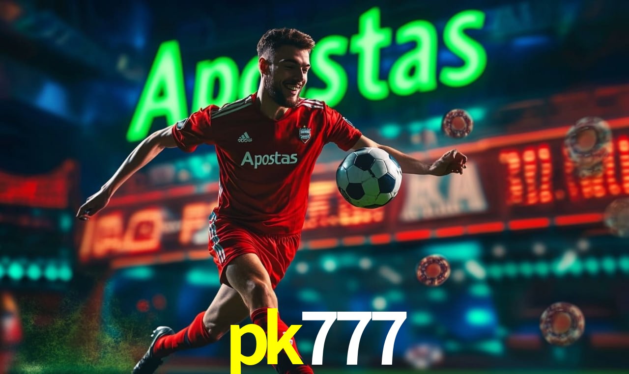 Estatísticas pk777