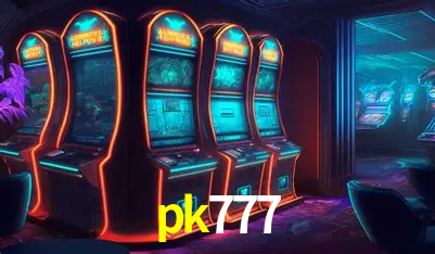A Revolução dos Aplicativos de Jogos no pk777