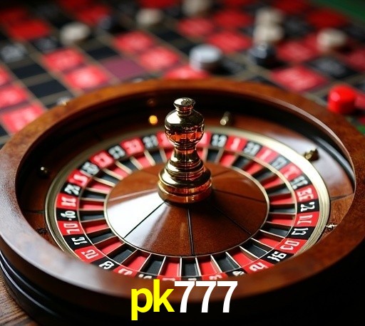 Benefícios da Conta pk777