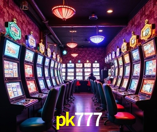 Design Responsivo pk777