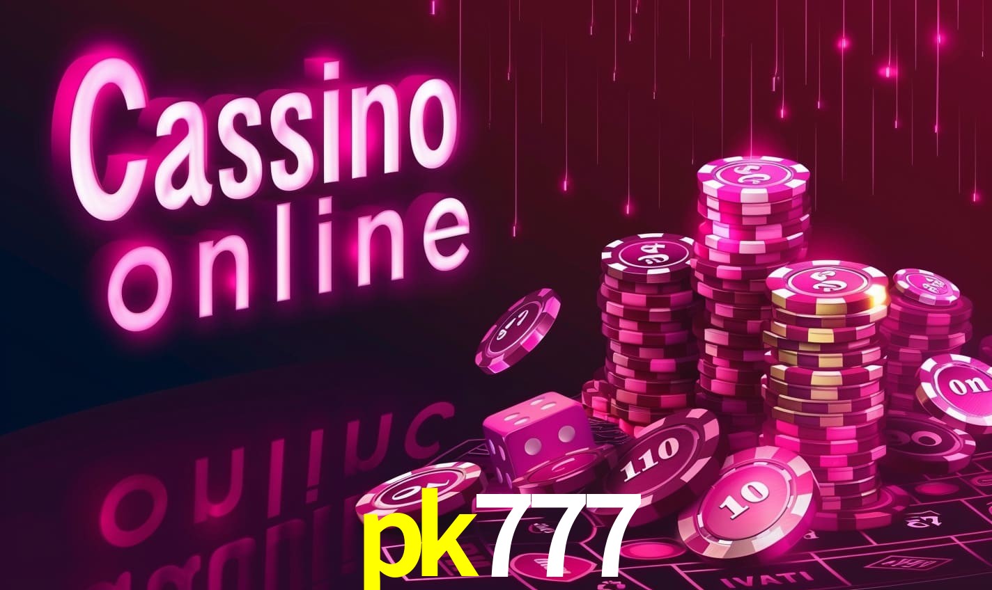Jogos Exclusivos pk777