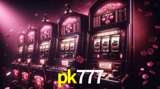 Apostas de Tênis pk777
