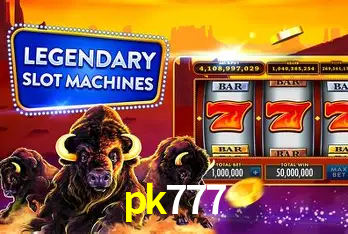 Descubra o Programa VIP da pk777: Vantagens Exclusivas para Jogadores