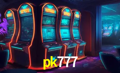 Descubra a Essência do pk777: Nossa História e Compromissos
