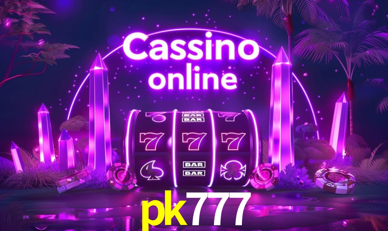 Avaliações dos Jogadores pk777