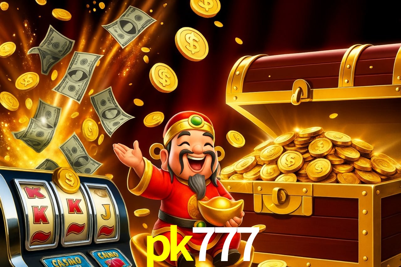 Estatísticas do Jogo pk777