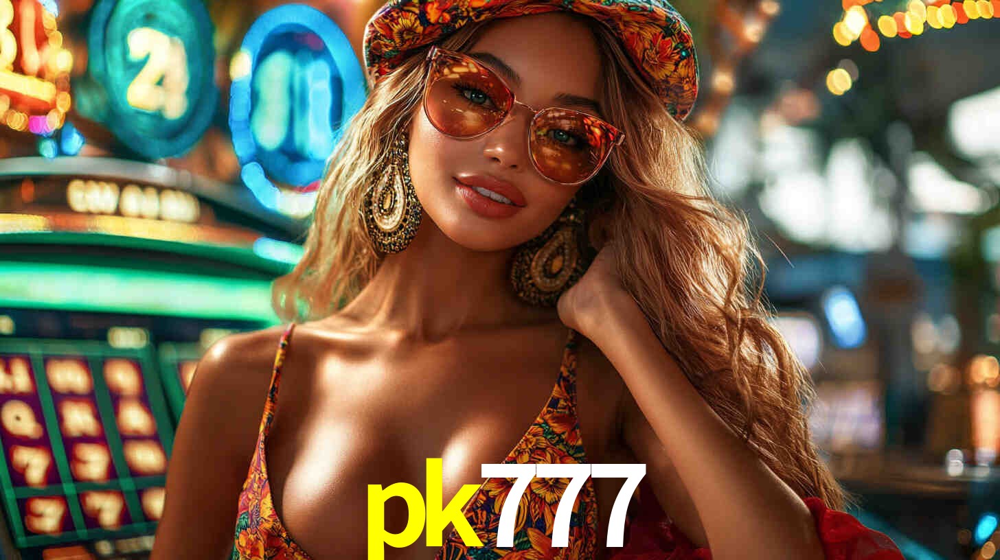 Bônus Diários pk777