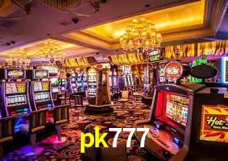 A Experiência Imersiva dos Cassinos Ao Vivo no pk777