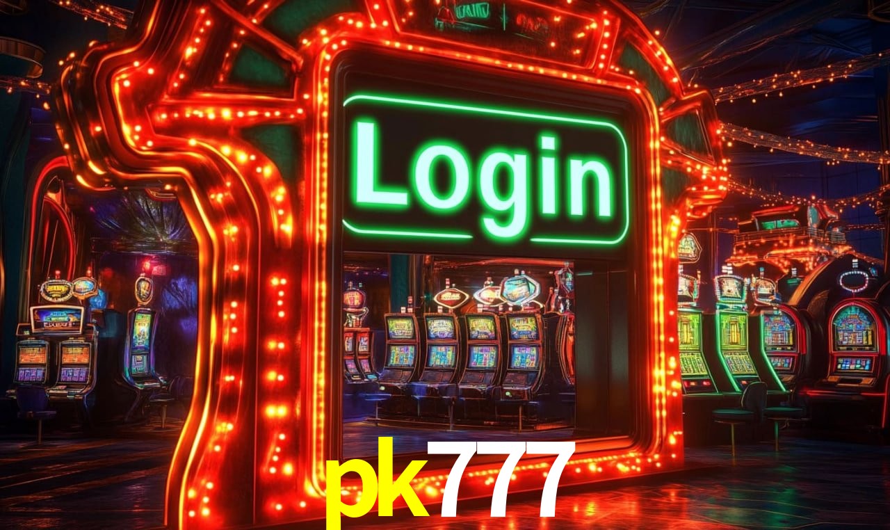 Benefícios da Conta pk777