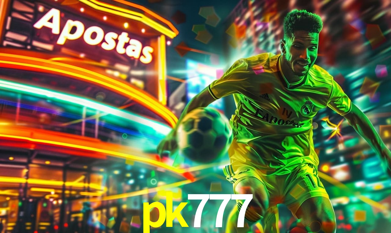 Estatísticas pk777