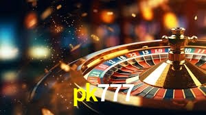 Cadastro Rápido pk777