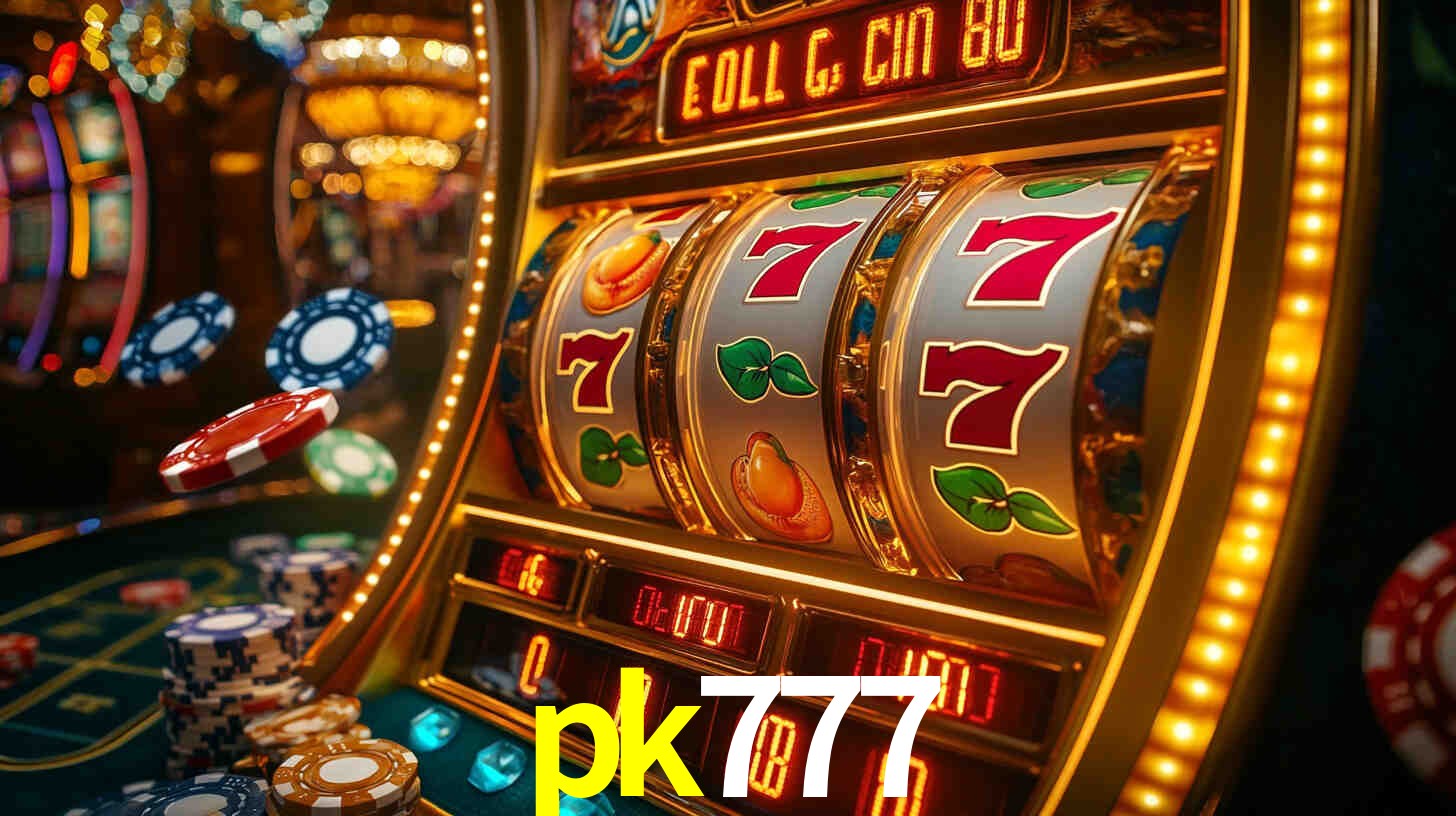 Programa VIP pk777