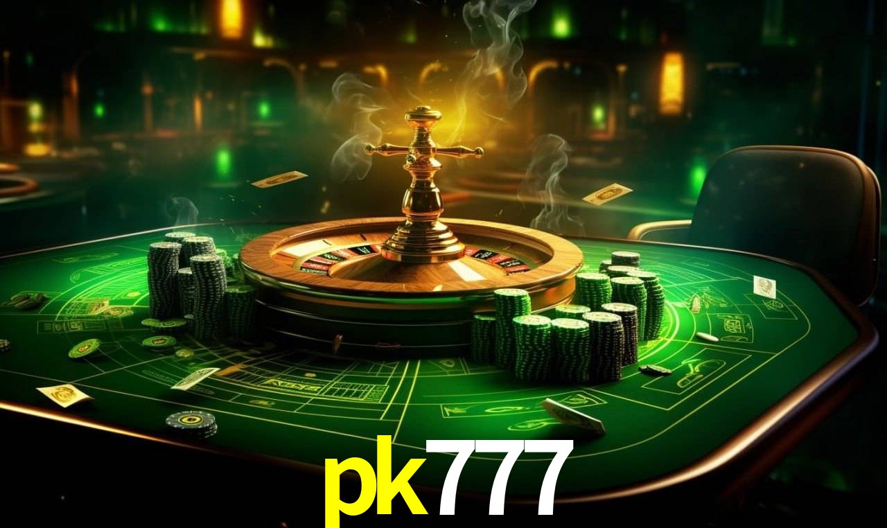 Jogo Aviator pk777
