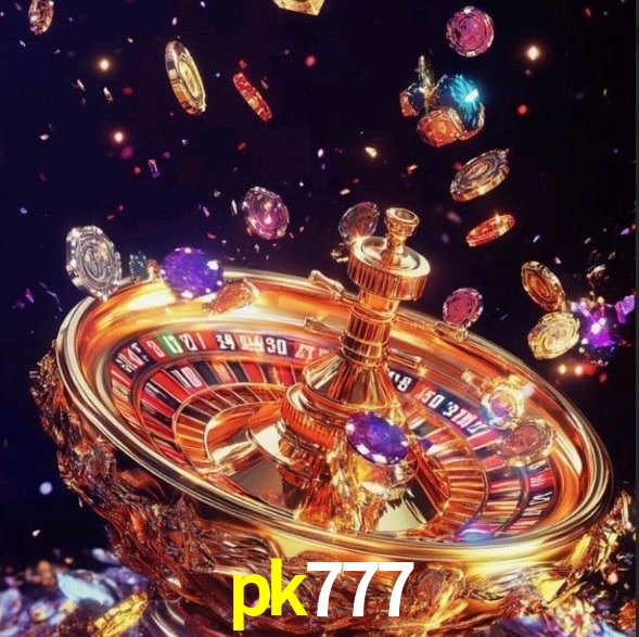 Casino Ao Vivo pk777