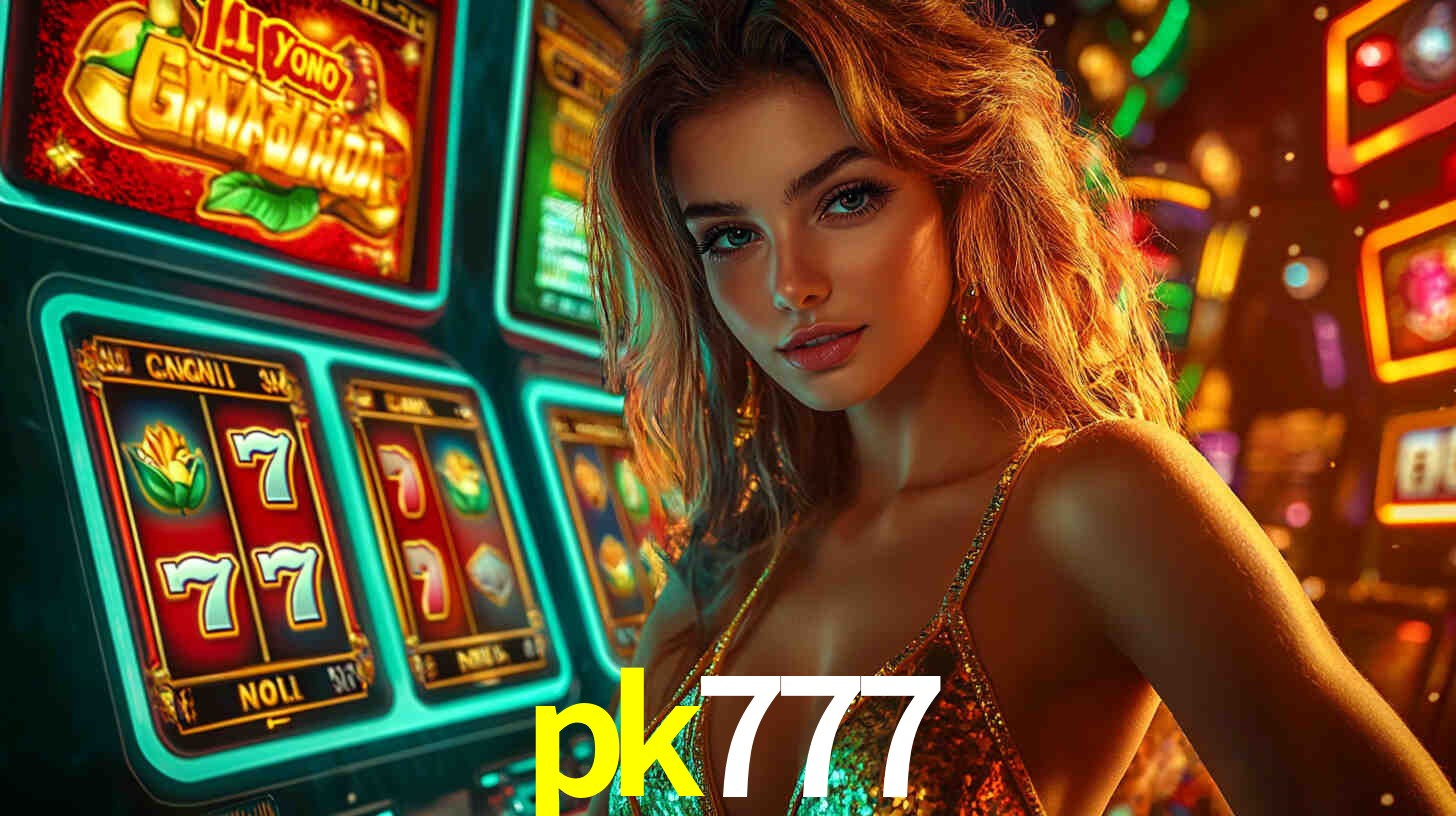 Torneios pk777