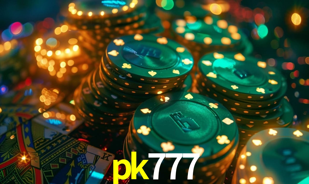 Cadastro Rápido pk777