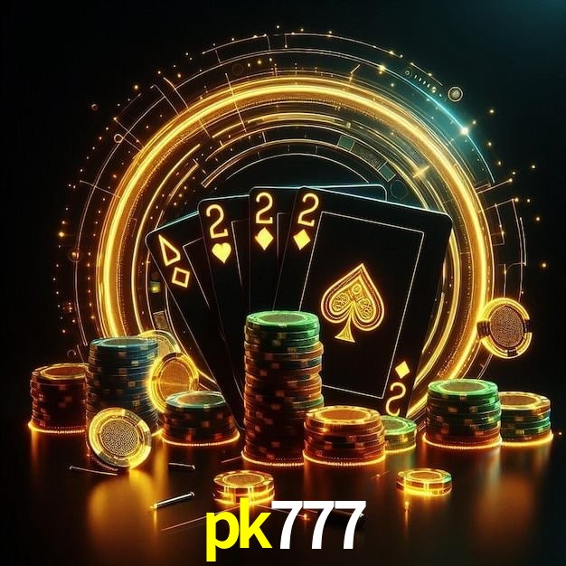 Experiência VIP pk777