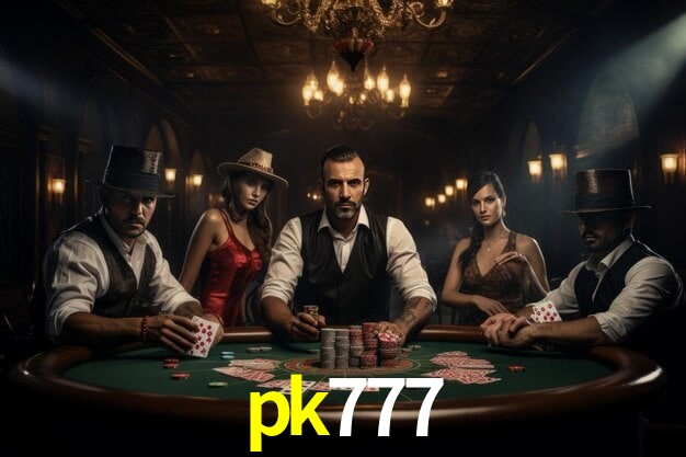 Casino VIP pk777