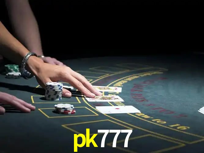 Login Seguro pk777