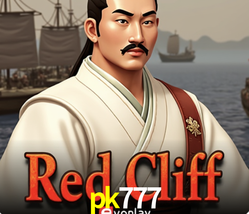 Descubra o Mundo do Cassino Online com pk777