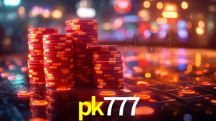 pk777: Jogos de Caça-Níqueis-Altas Recompensas, Roleta-Velocidade, Blackjack-Desafios Máximos