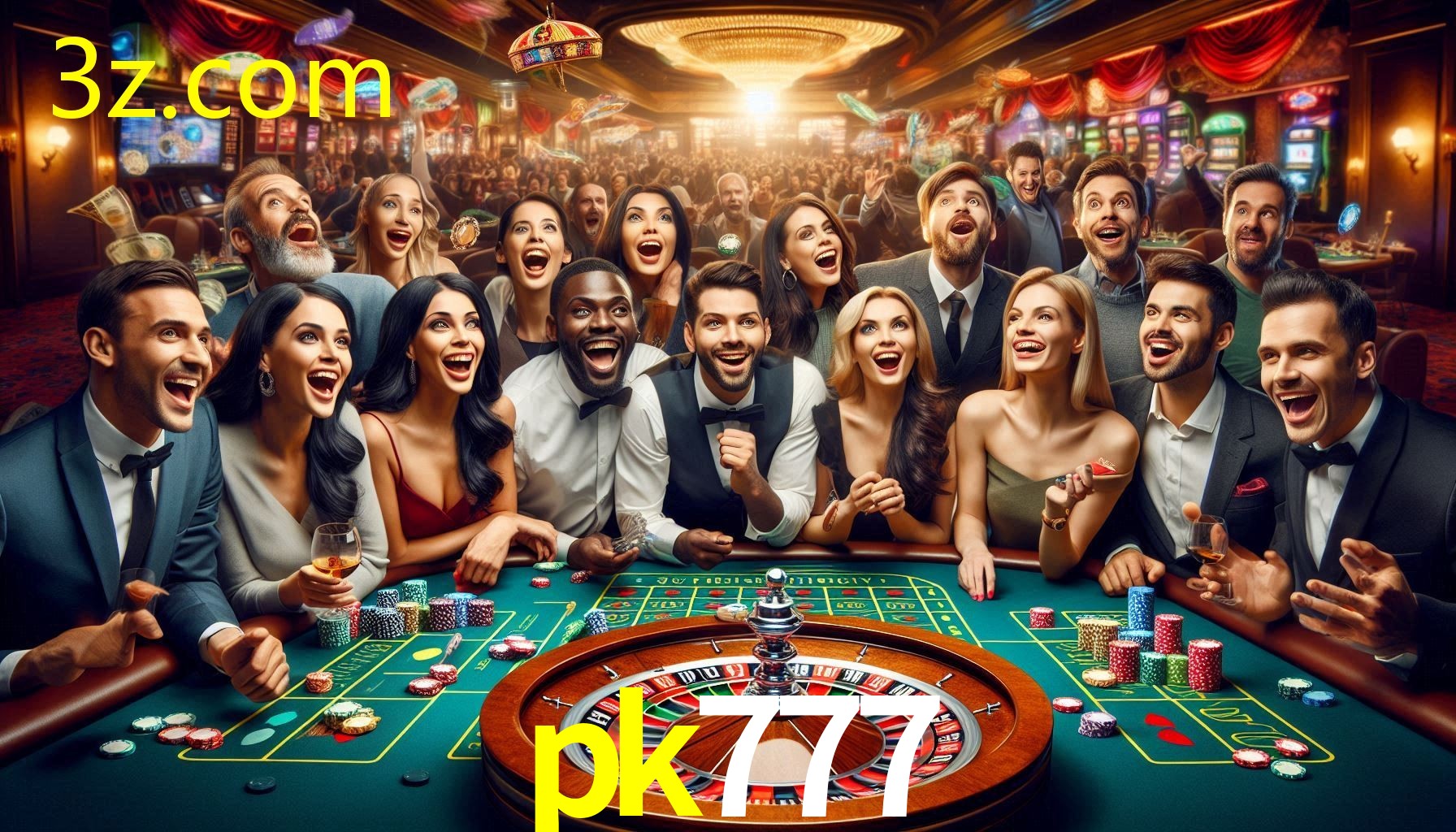 PK777.COM
