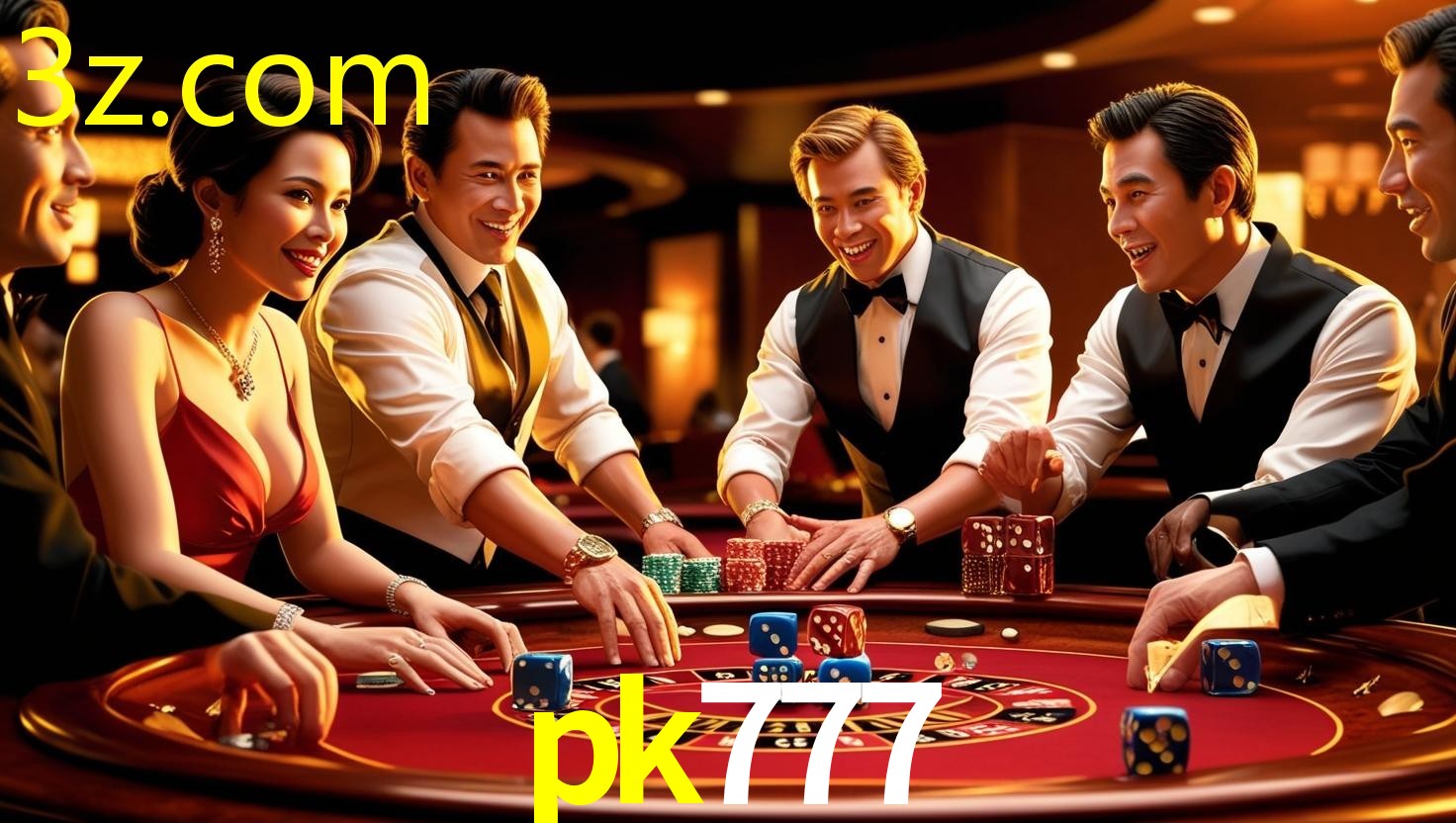 PK777.COM